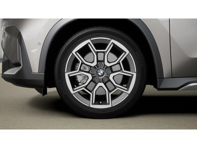 2027 BMW X1 Base