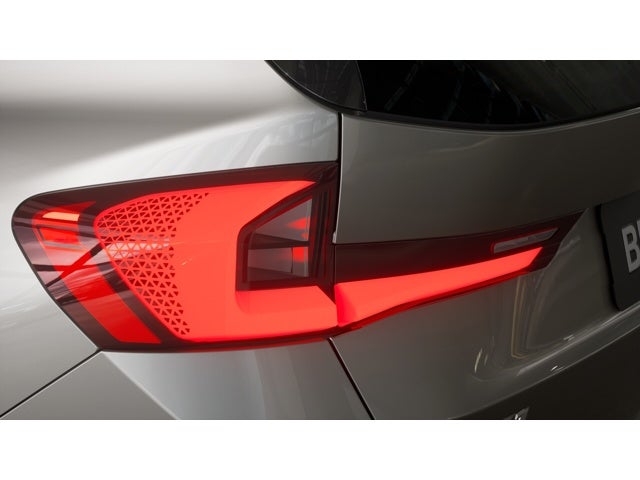 2027 BMW X1 Base