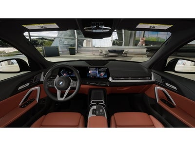 2027 BMW X1 Base