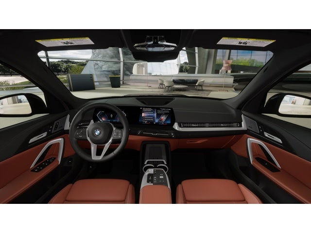 2027 BMW X1 Base