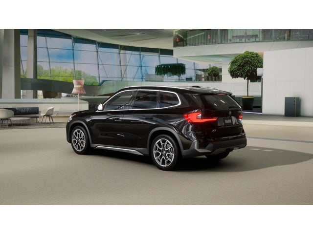 2027 BMW X1 Base