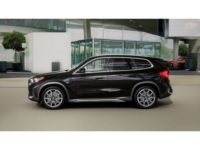 2027 BMW X1 Base