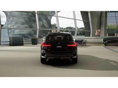2027 BMW X1 Base