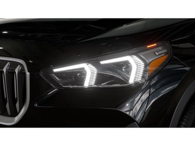 2027 BMW X1 Base