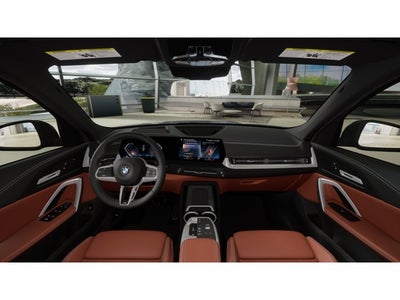 2026 BMW X1 Base