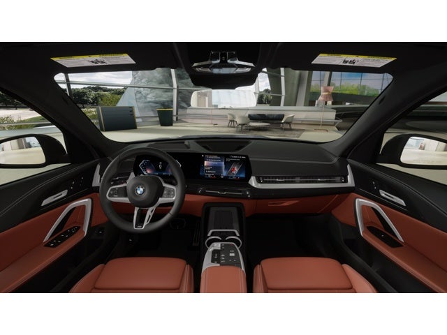 2026 BMW X1 Base