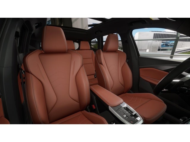 2026 BMW X1 Base