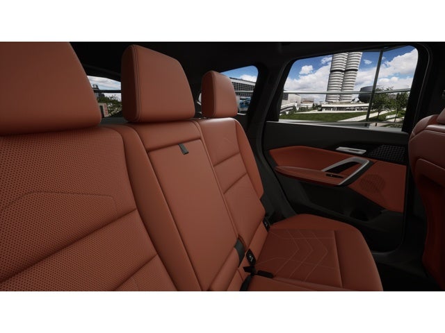 2026 BMW X1 Base