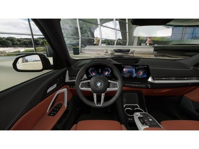 2026 BMW X1 Base