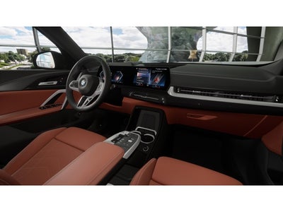 2026 BMW X1 Base