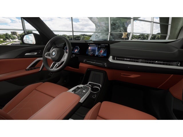 2026 BMW X1 Base