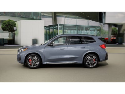 2026 BMW X1 Base