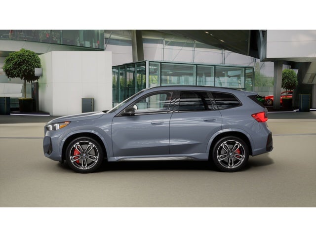 2026 BMW X1 Base