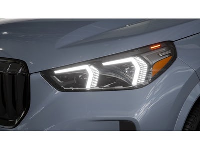 2026 BMW X1 Base
