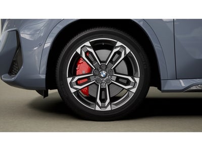 2026 BMW X1 Base