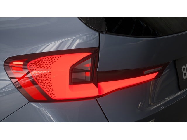 2026 BMW X1 Base