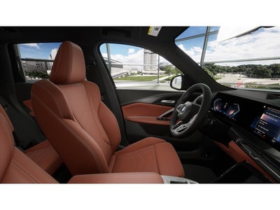 2026 BMW X1 Base