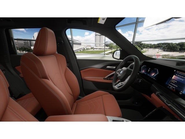 2026 BMW X1 Base