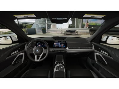 2027 BMW X1 Base