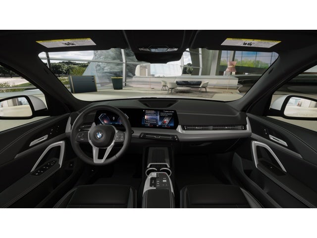 2027 BMW X1 Base