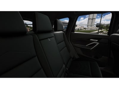 2027 BMW X1 Base