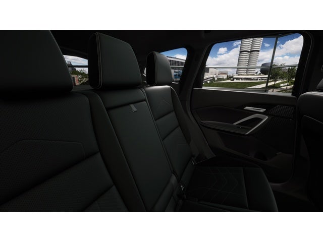 2027 BMW X1 Base