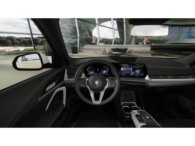 2027 BMW X1 Base