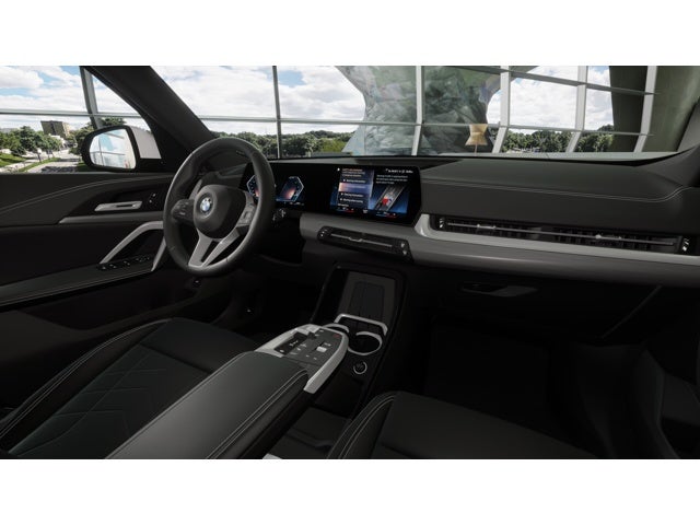 2027 BMW X1 Base