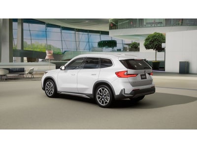2027 BMW X1 Base