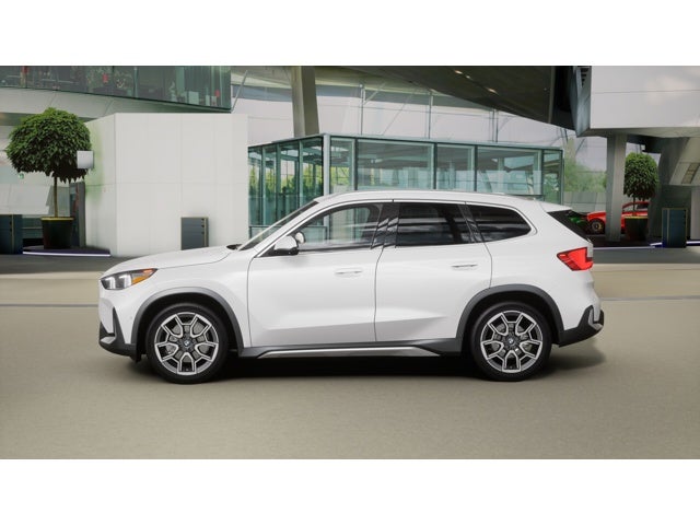 2027 BMW X1 Base