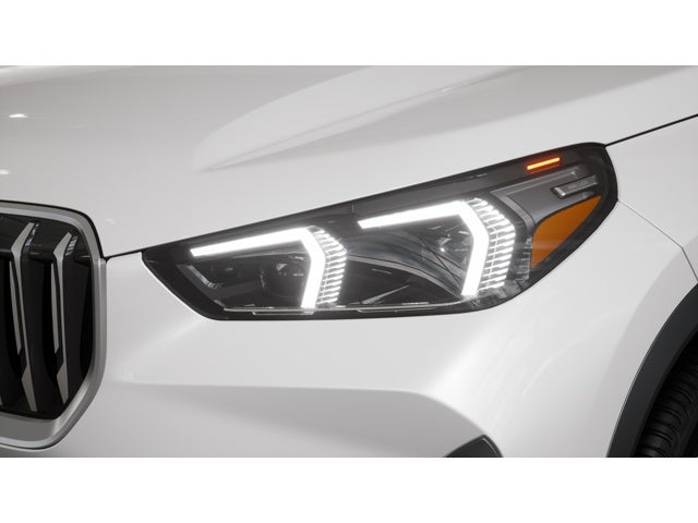 2027 BMW X1 Base