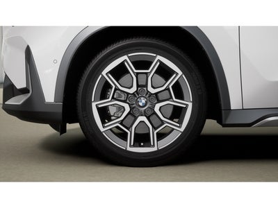 2027 BMW X1 Base