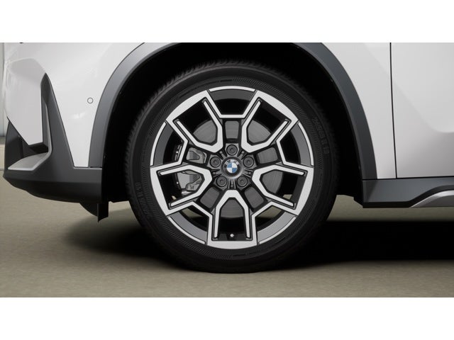 2027 BMW X1 Base