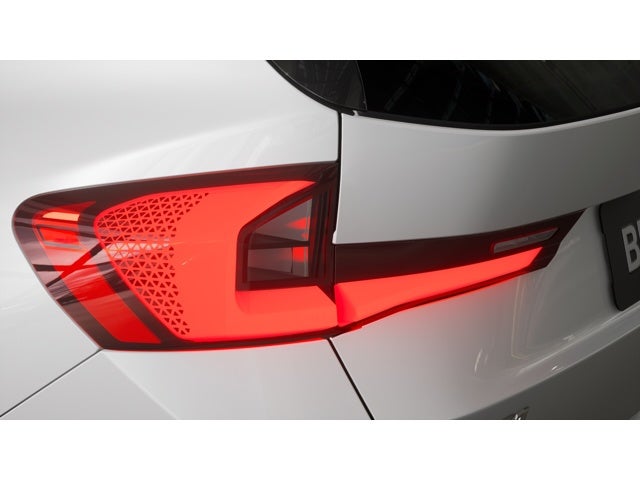 2027 BMW X1 Base