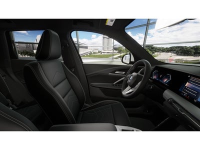 2027 BMW X1 Base
