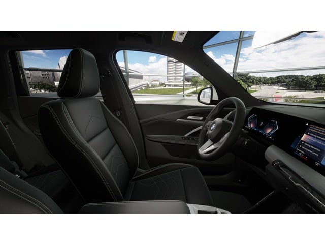 2027 BMW X1 Base