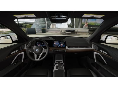 2027 BMW X1 Base