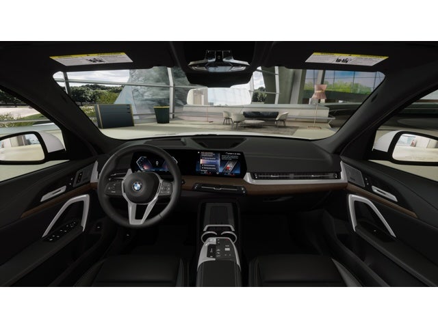 2027 BMW X1 Base