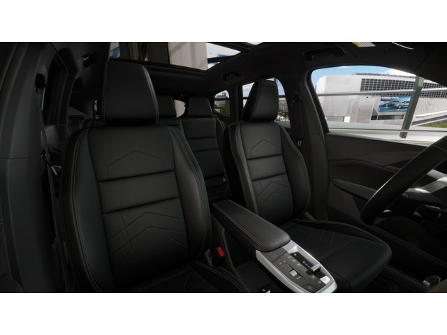 2027 BMW X1 Base