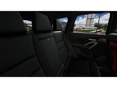 2027 BMW X1 Base