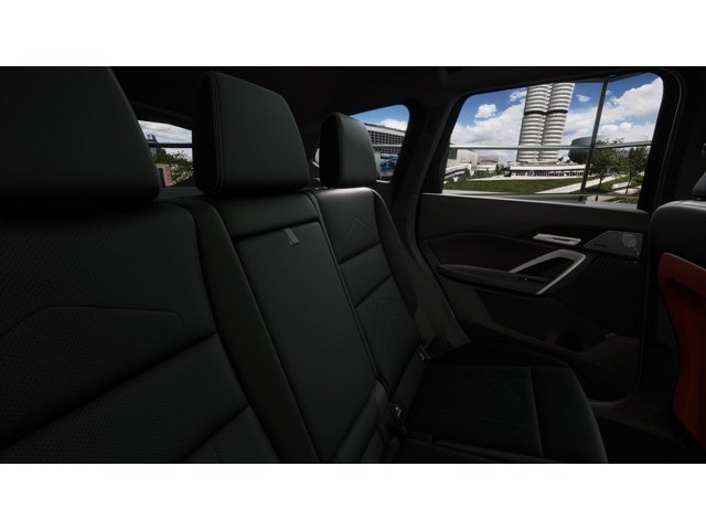 2027 BMW X1 Base