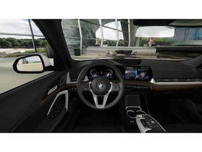 2027 BMW X1 Base