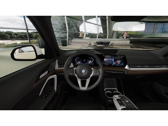 2027 BMW X1 Base