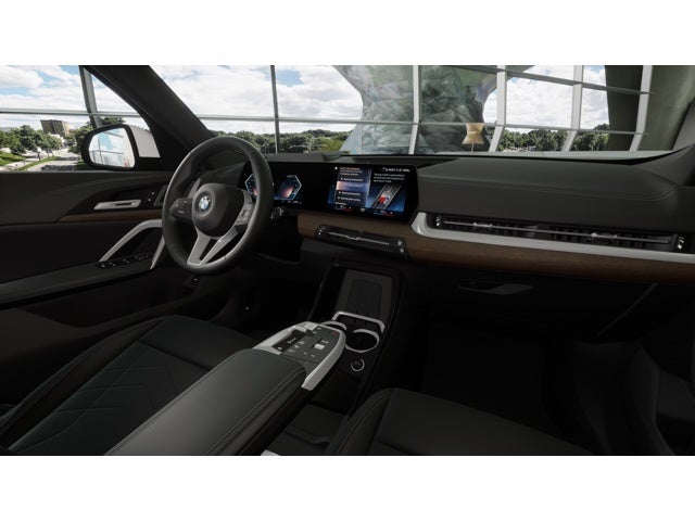 2027 BMW X1 Base