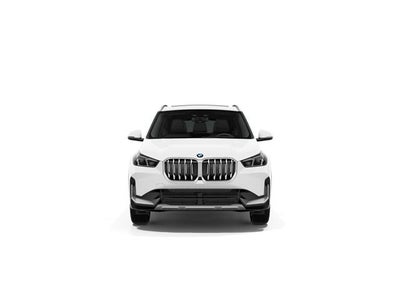 2027 BMW X1 Base