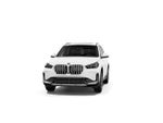 2027 BMW X1 Base