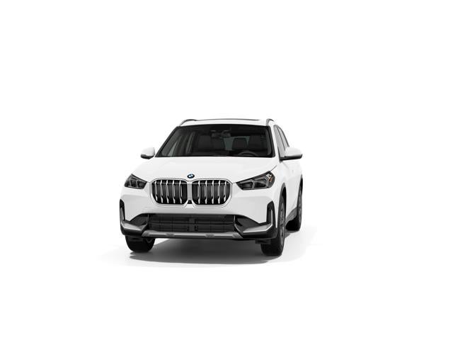 2027 BMW X1 Base