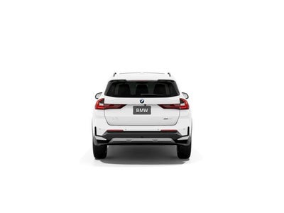 2027 BMW X1 Base