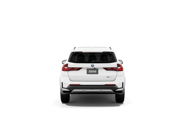 2027 BMW X1 Base
