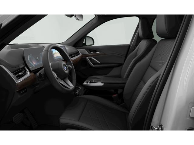 2027 BMW X1 Base
